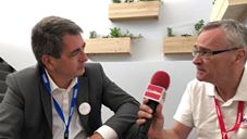 Interview de Jean Rottner - Président Région Grand Est