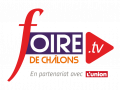Foire de Ch&acirc;lons - TV