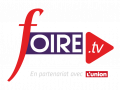 Foire de Ch&acirc;lons - TV